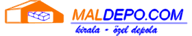Mal Depo Logo